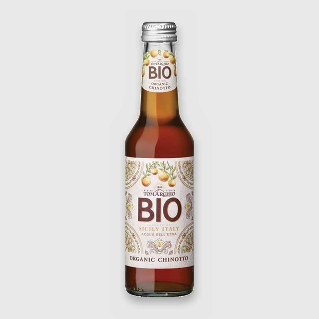 Chinotto Bio