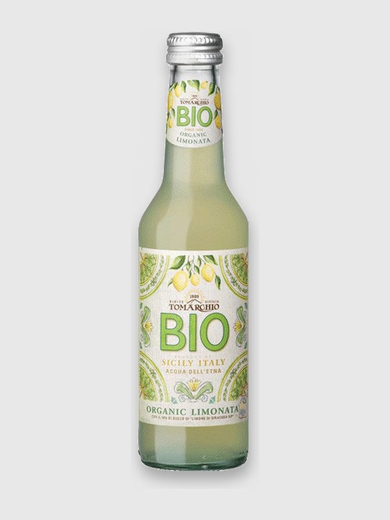 Zitrone Bio