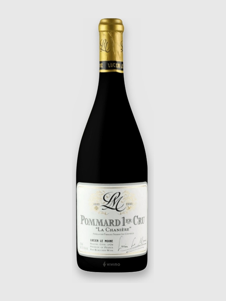 Pommard la Chaniere 1er C