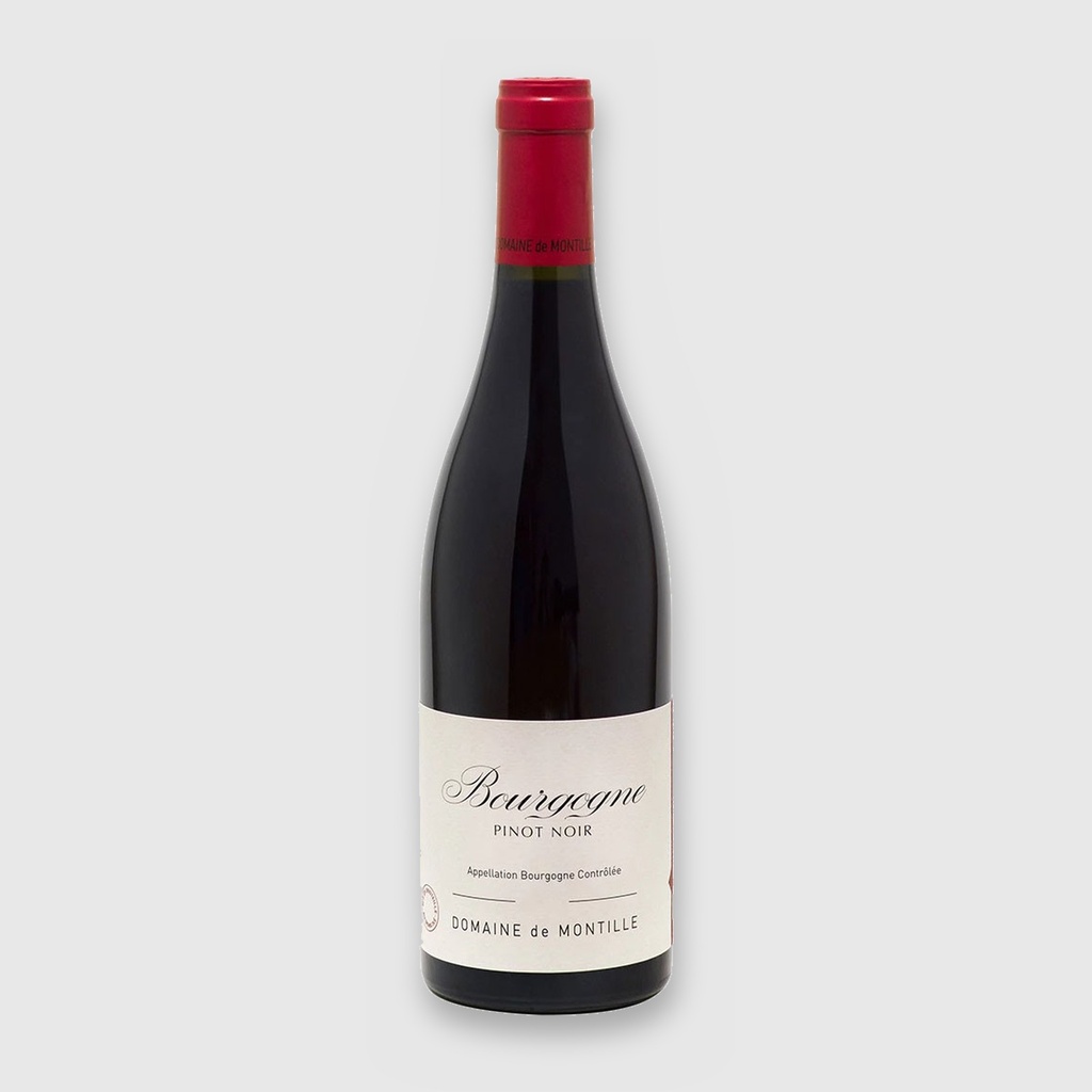 Bourgogne Rouge Bio