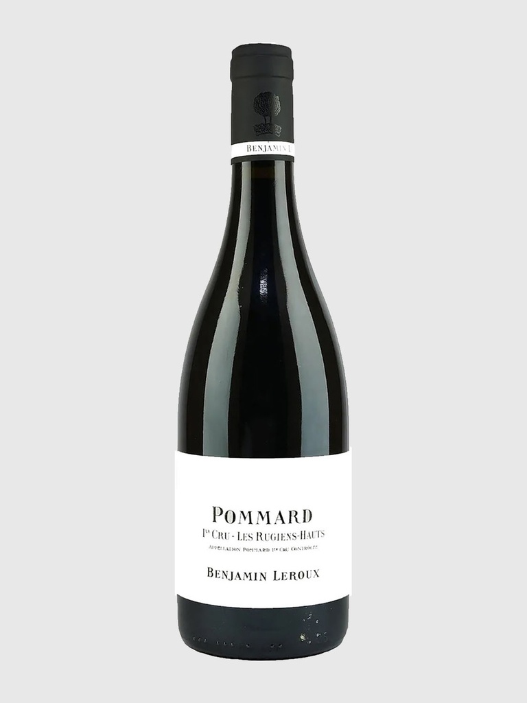 Pommard 2022