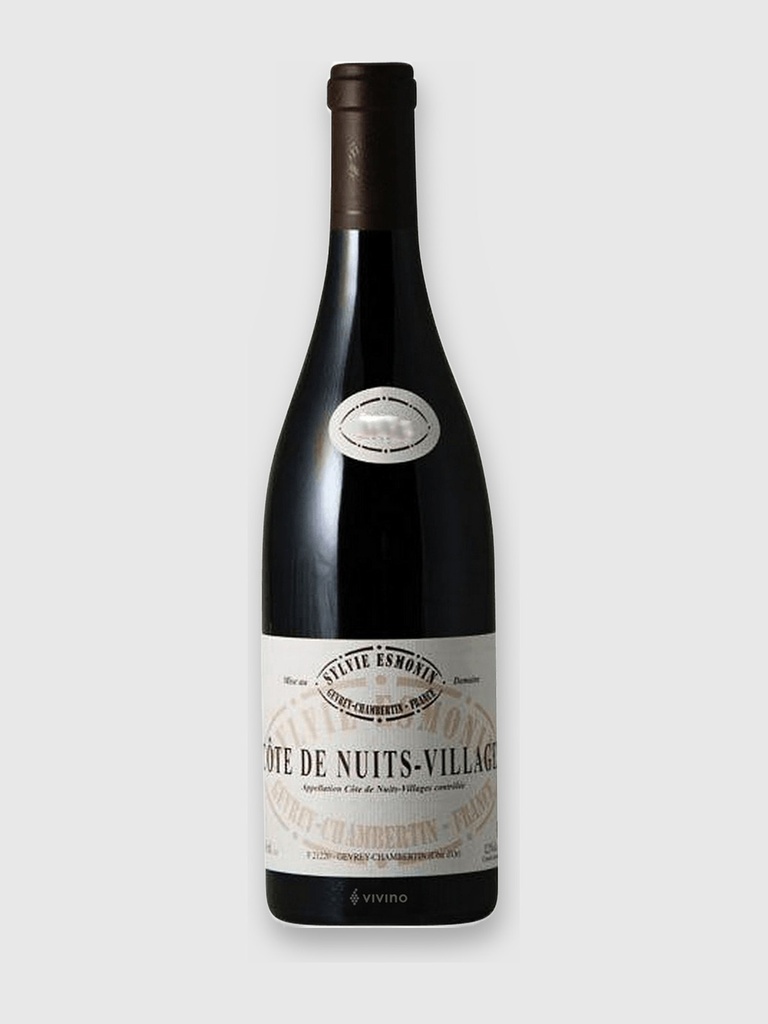 Cotes de Nuit AC 2022