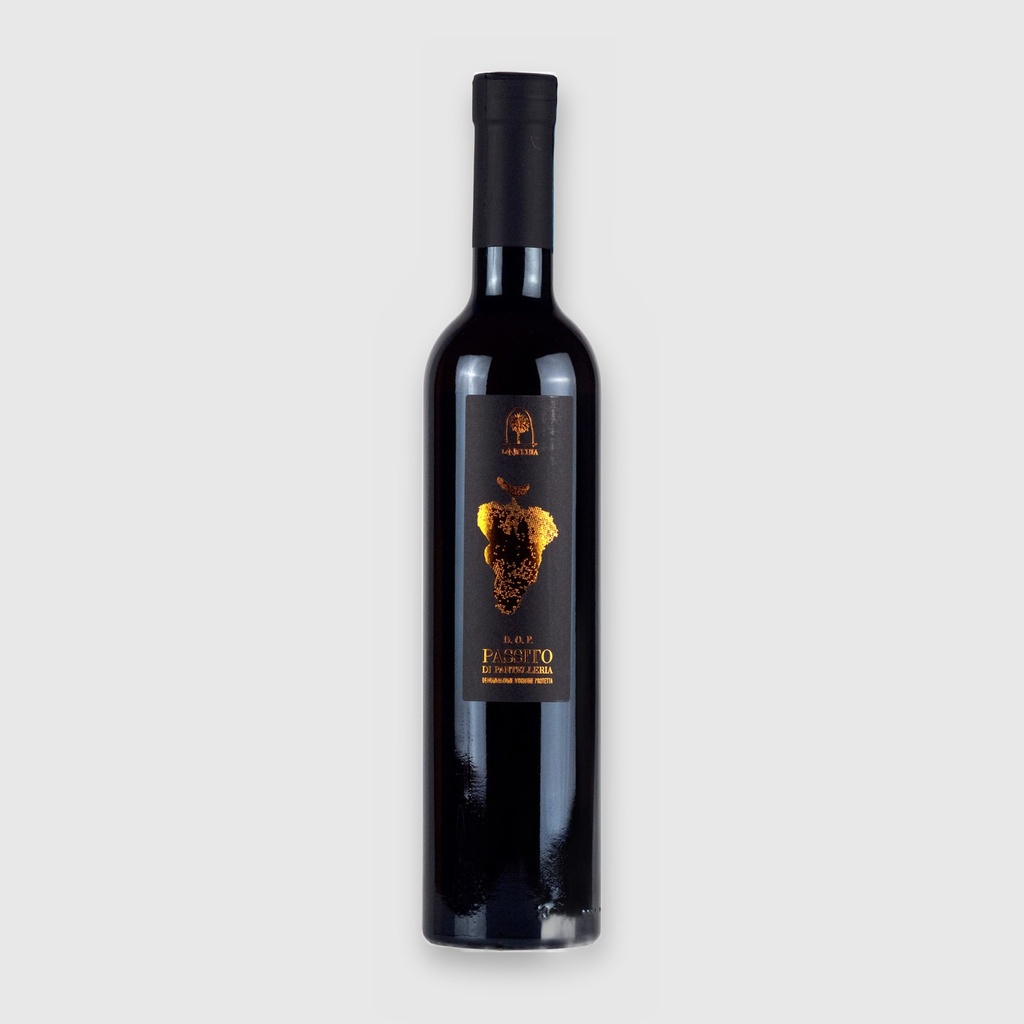 Passito di Pantelleria