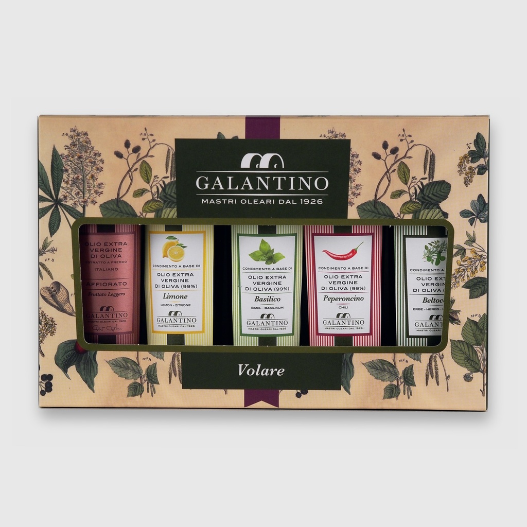5er Geschenkset