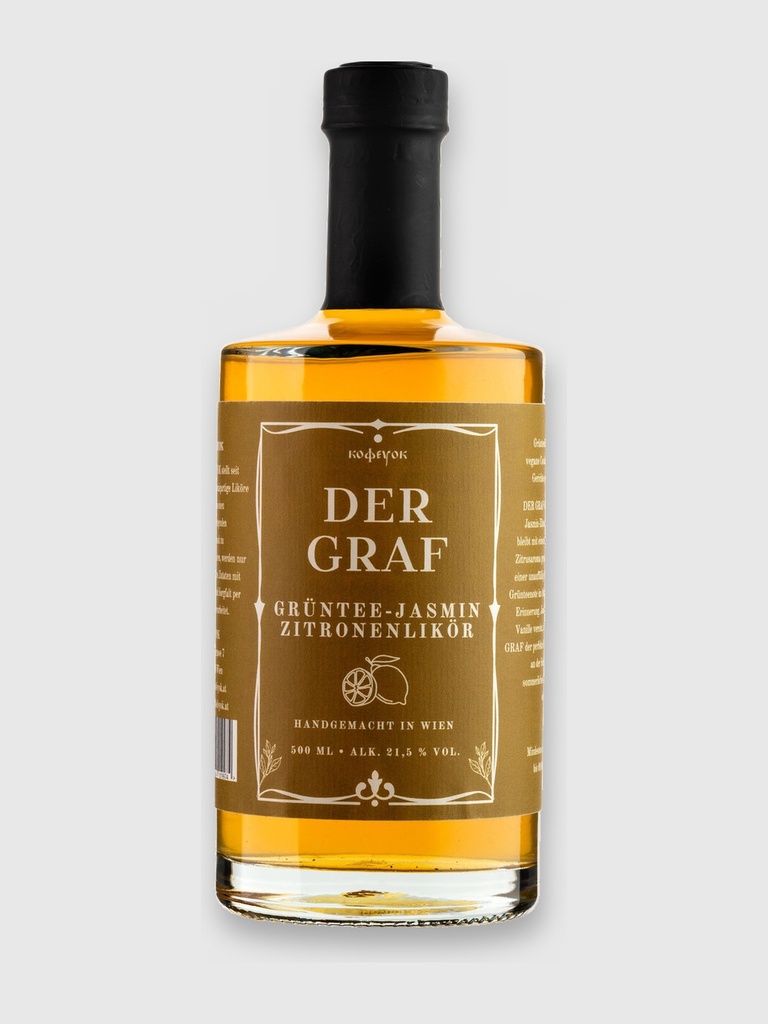 Der Graf 0,5l