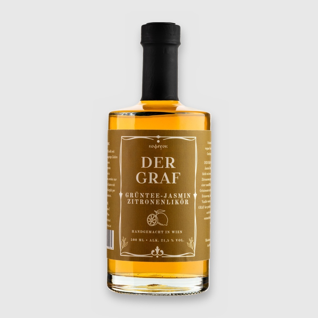 Der Graf 0,5l
