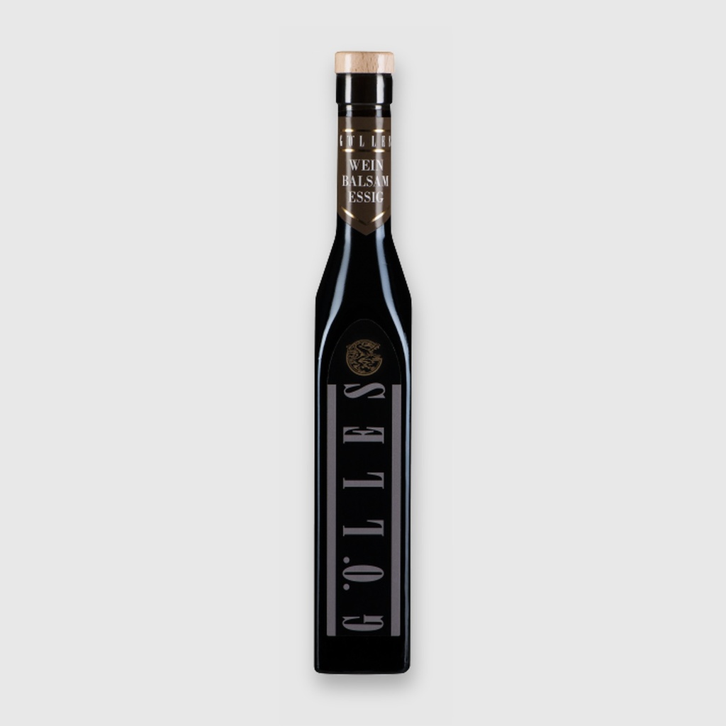 Balsamico vom Wein