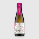 Sparkling Tea Rose Bio kl