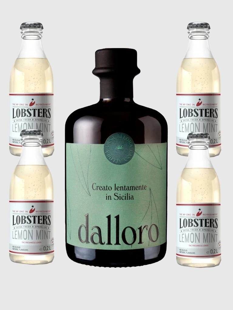 Dalloro Set