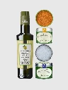 Fisch mediterran