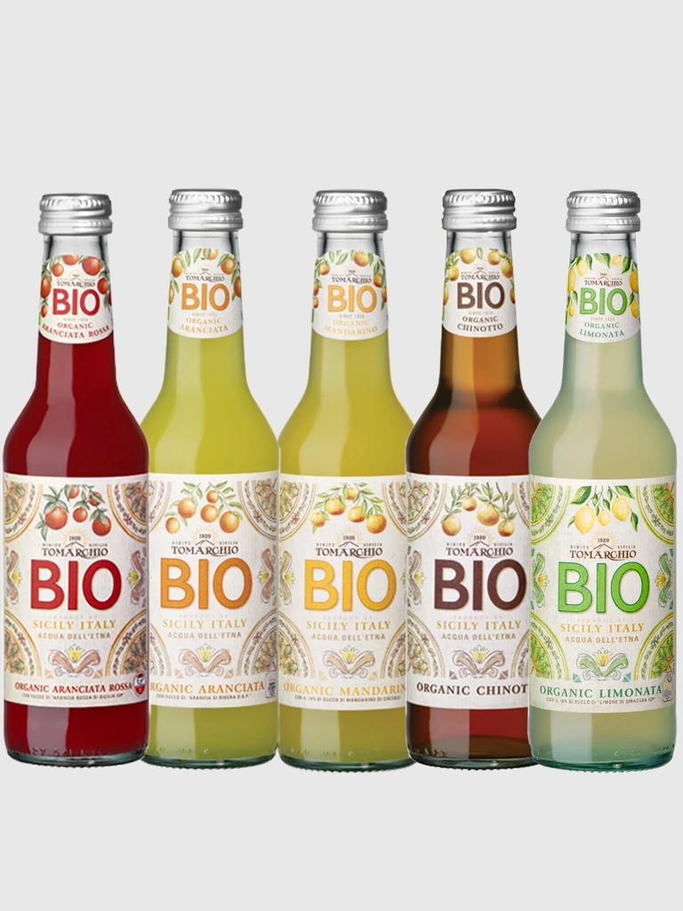 Fruchtig Frisch BIO