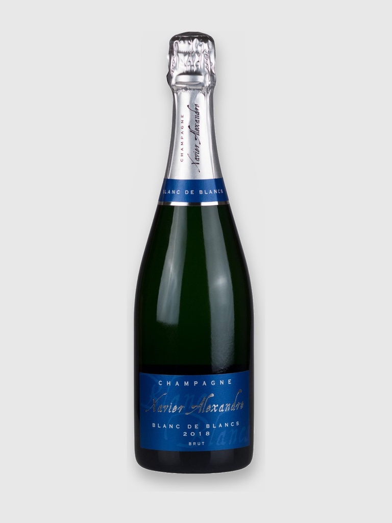 Brut Blanc de Blancs