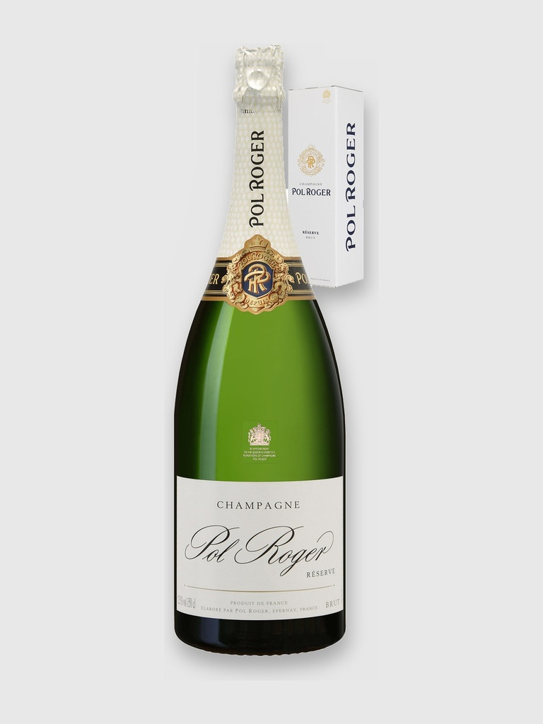 Brut Reserve MG