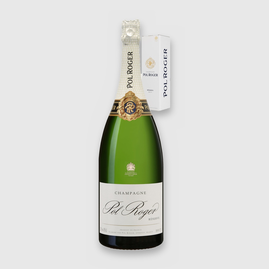 Brut Reserve MG