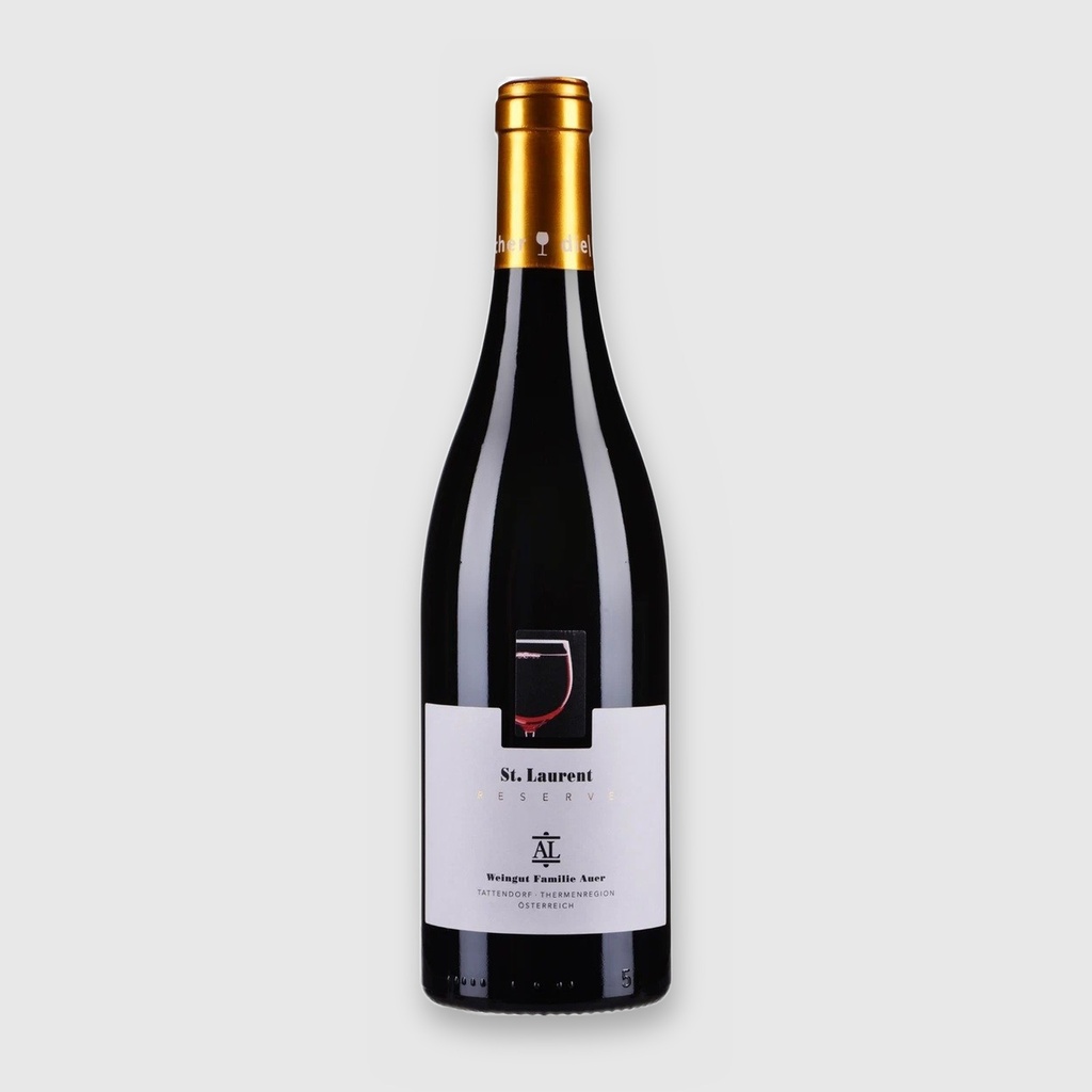 Pinot Noir Ried Holzspur
