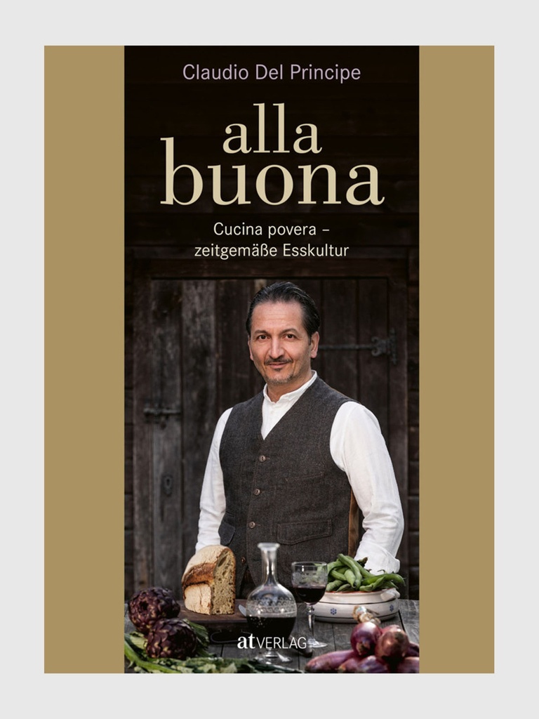 Alla buona