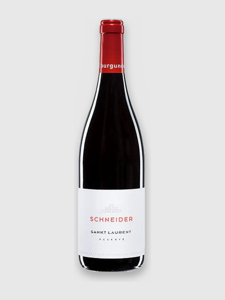 St. Laurent Frauenfeld 2021
