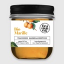 Marillenaufstrich Bio