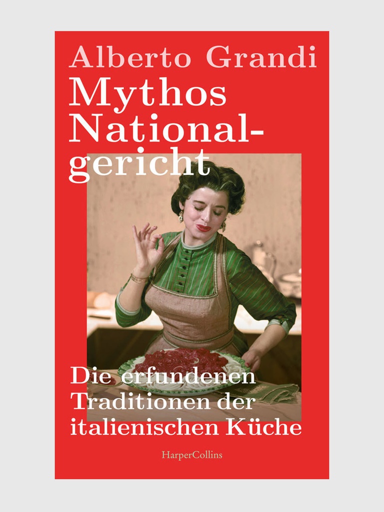 Mythos Nationalgericht