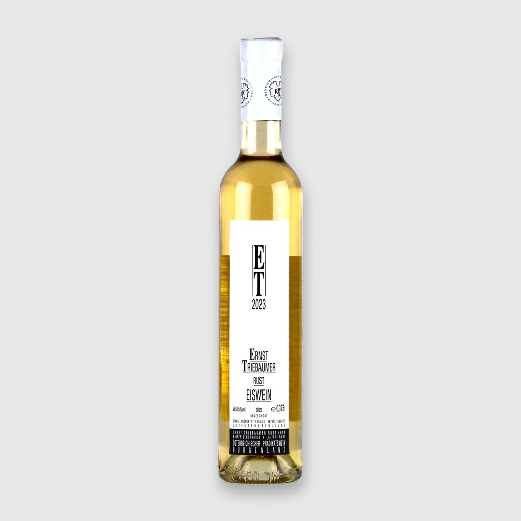 Eiswein