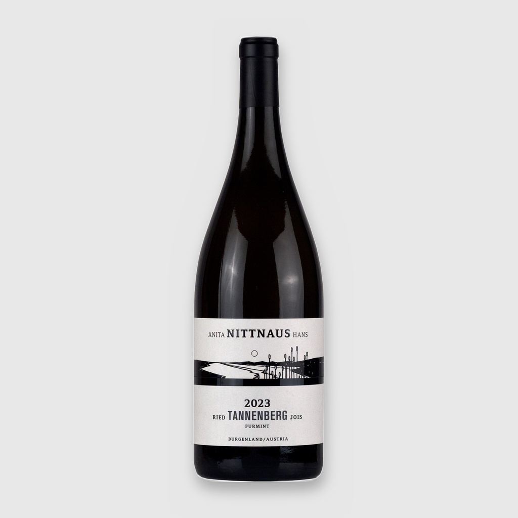 Furmint Tannenberg MG