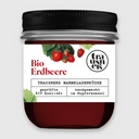Erdbeere Bio