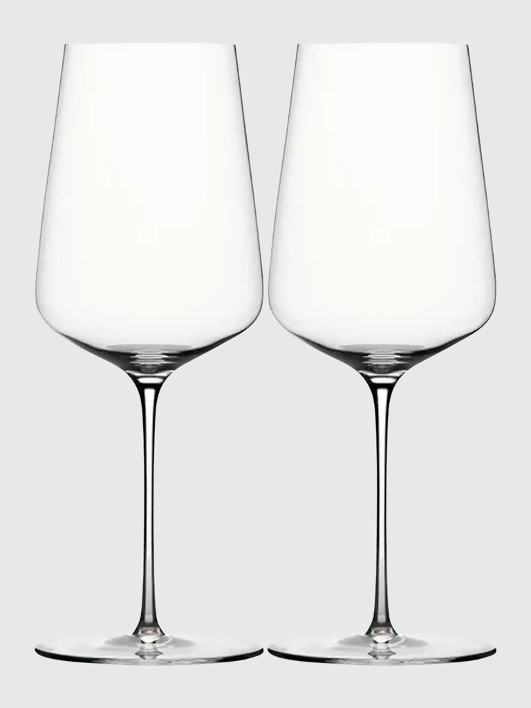 Universal Glas 2er