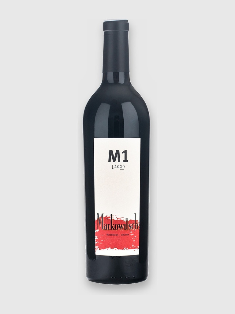 M1 2022
