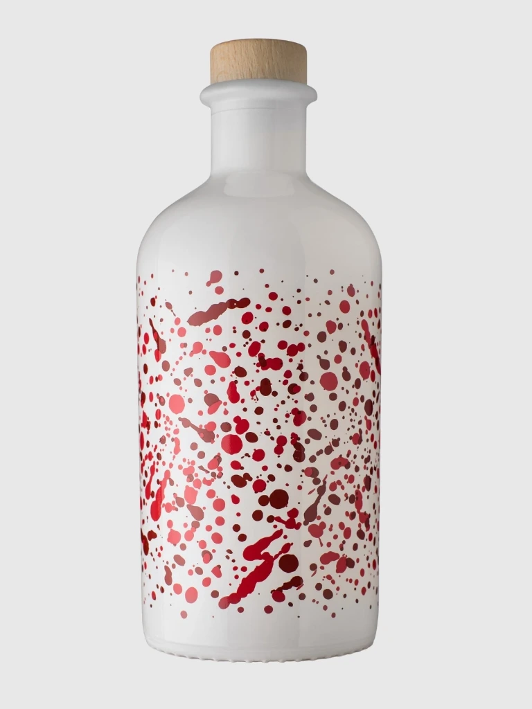 Fruttato Arte rot