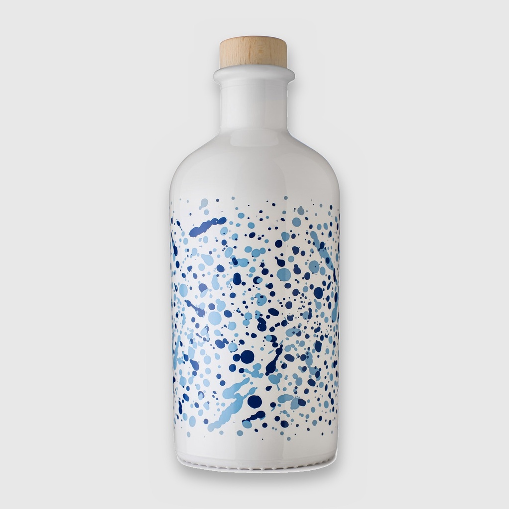 Fruttato Arte blau