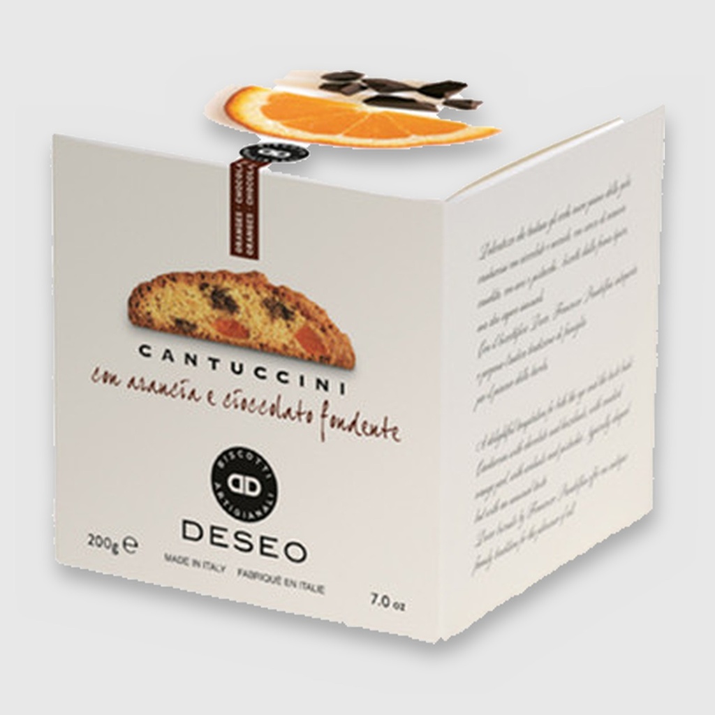 Cantuccini Kollektion