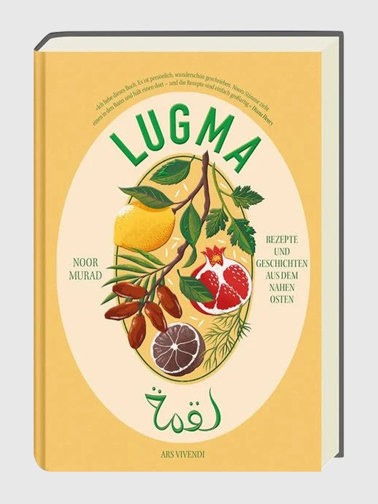 Lugma