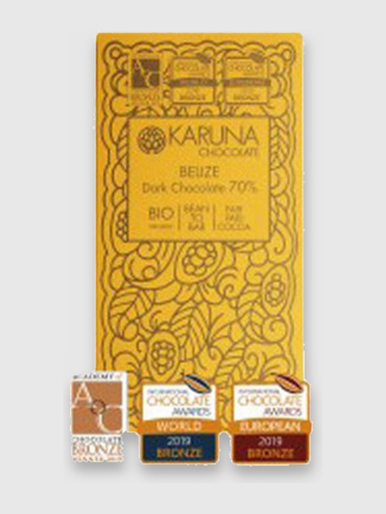 Karuna Experience