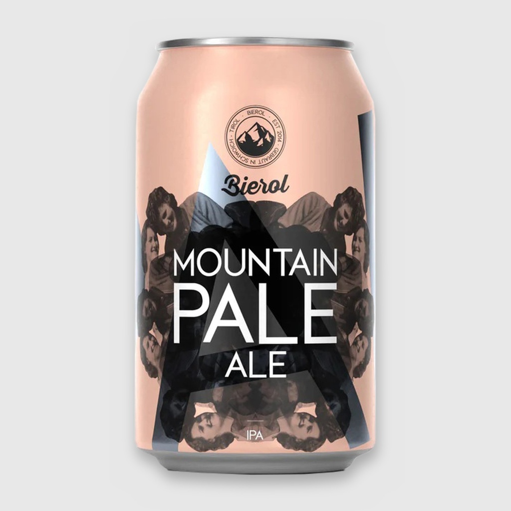 Mountain Pale Ale