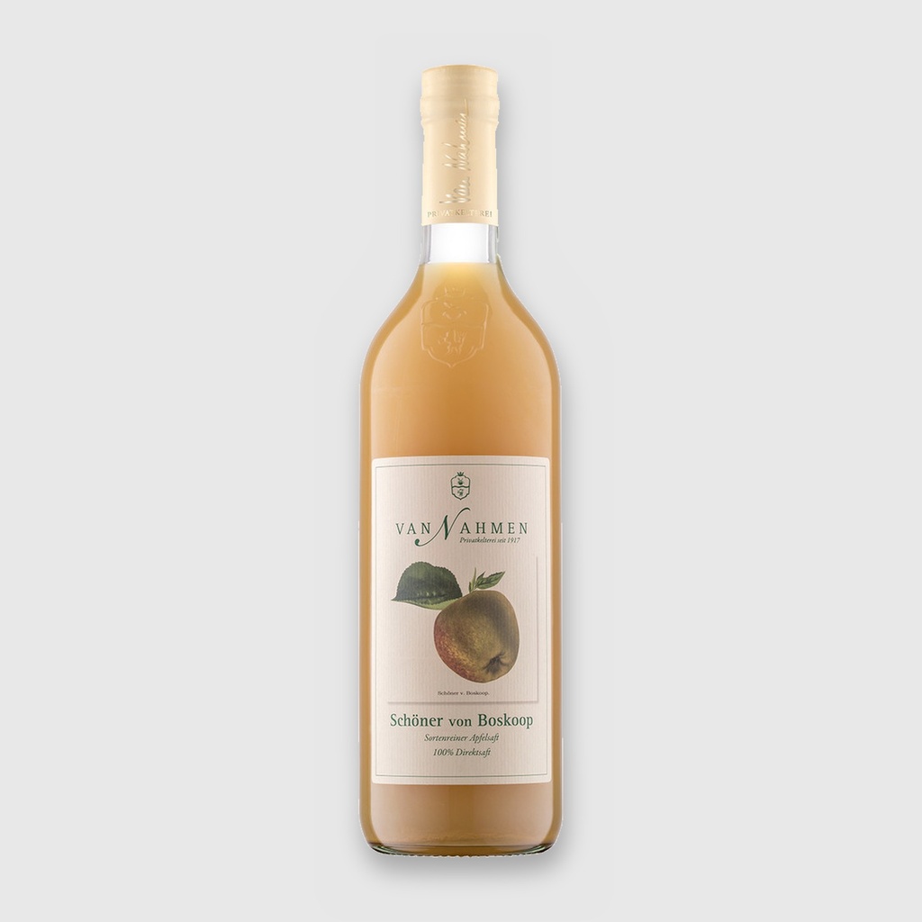 Apfelsaft Boskoop