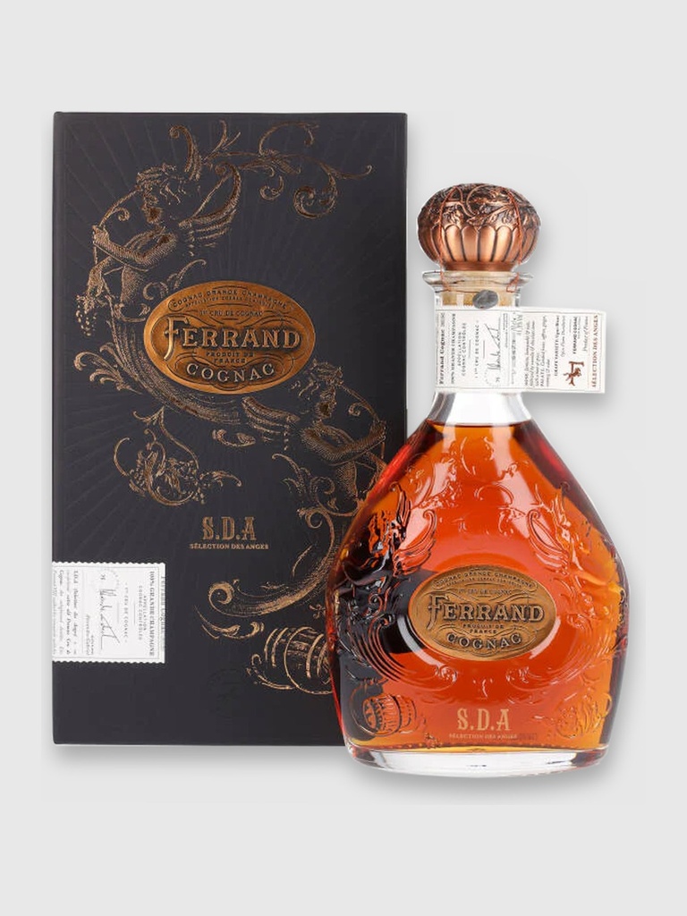 Cognac Sélection des Ange