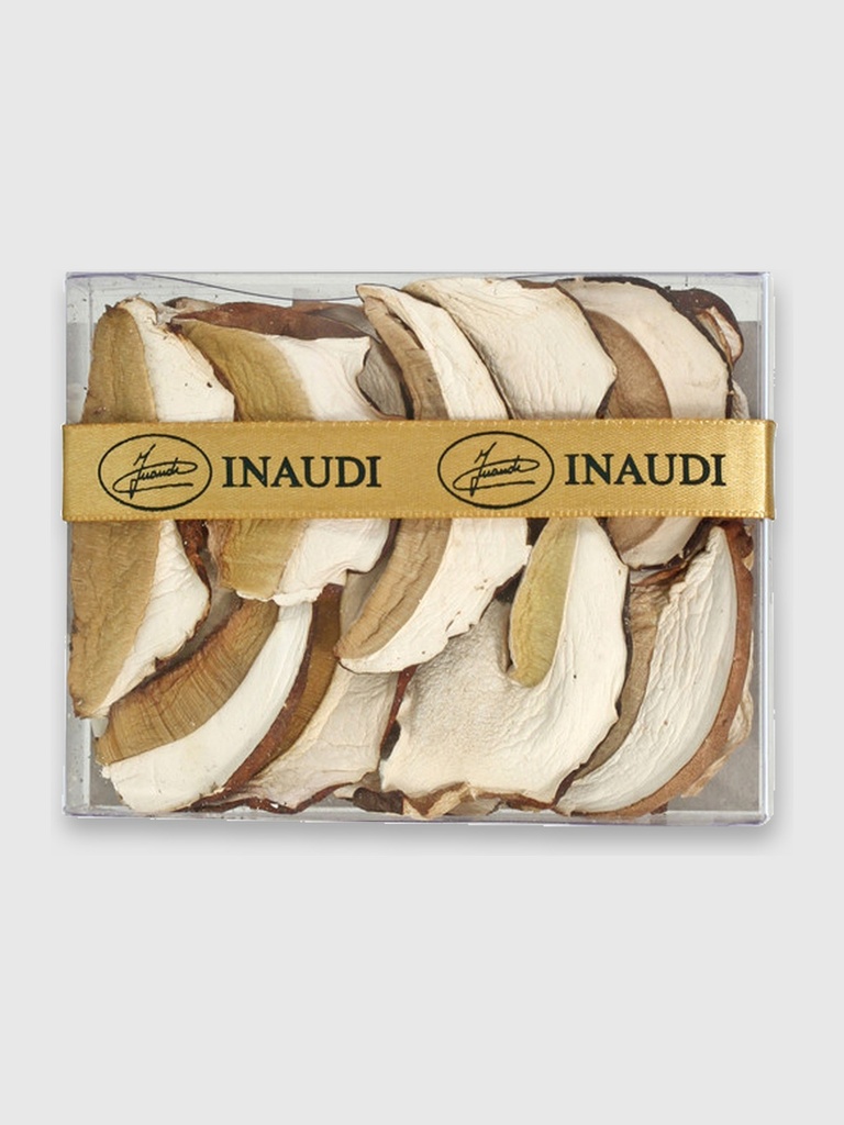 Porcini secchi box