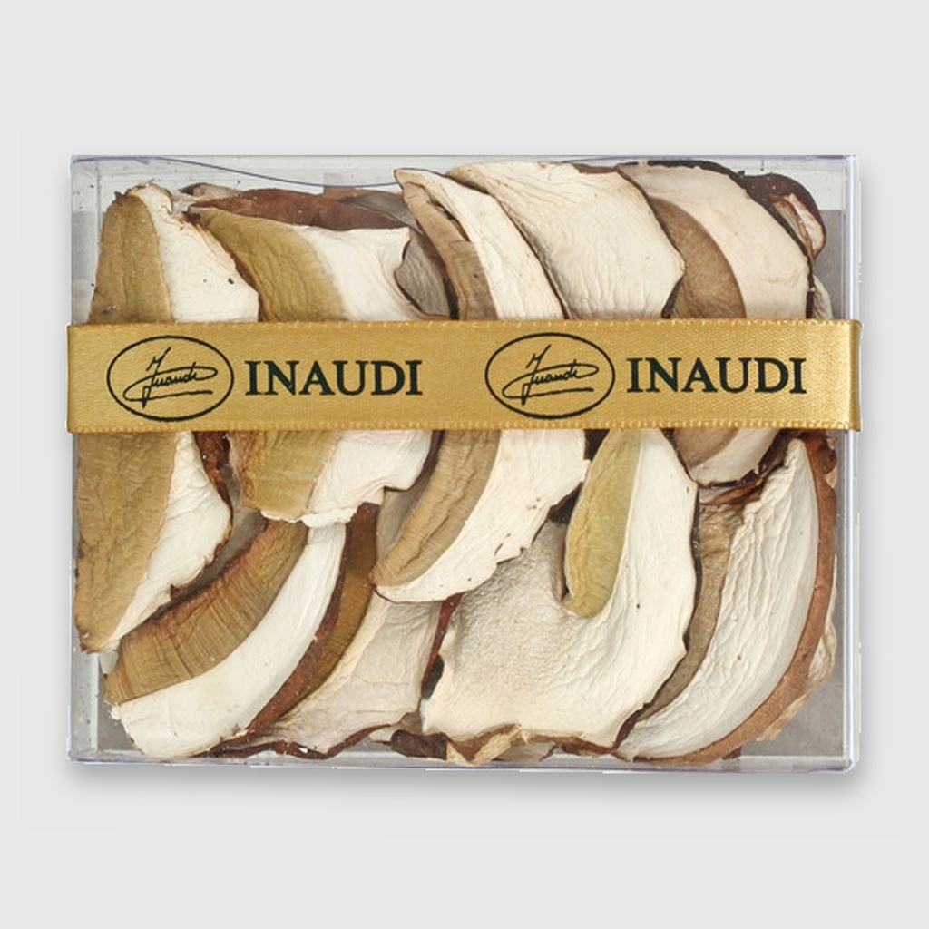 Porcini secchi box