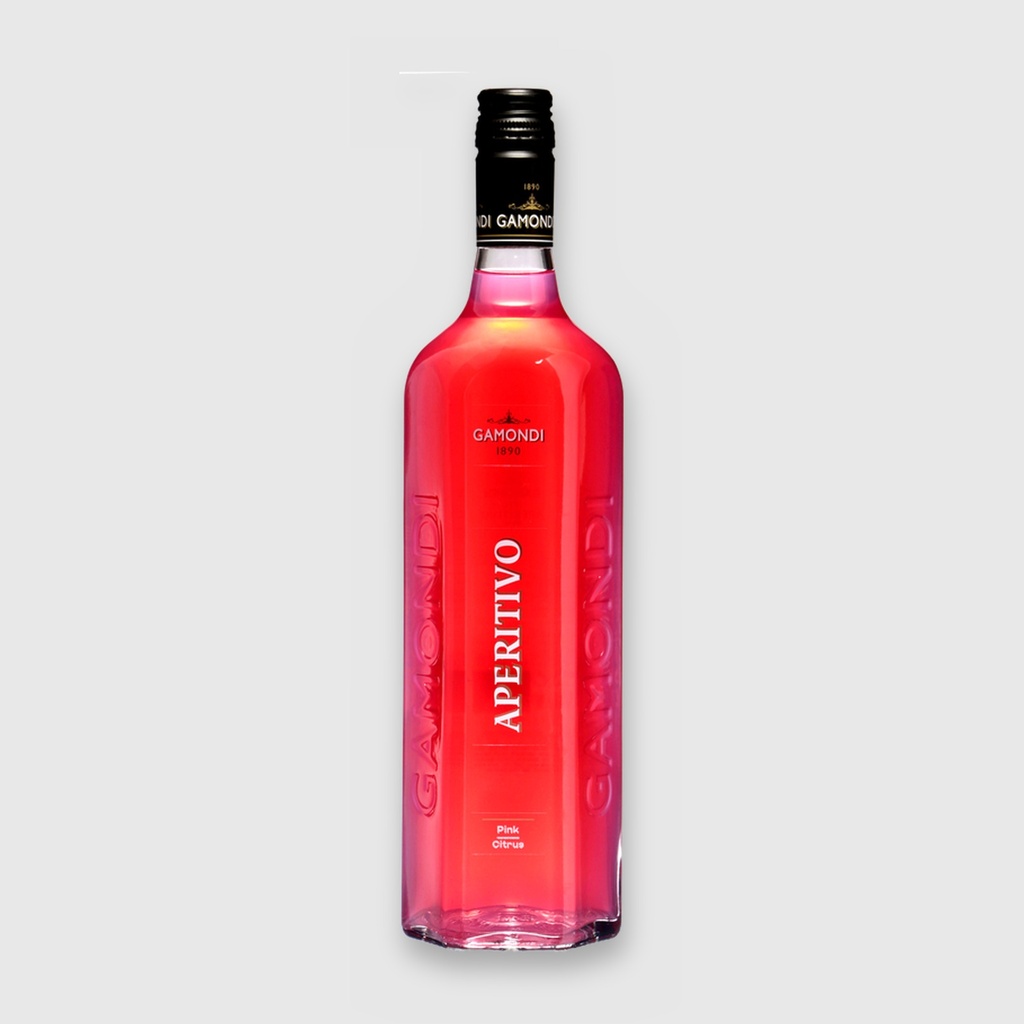 Aperitivo Pink Citrus