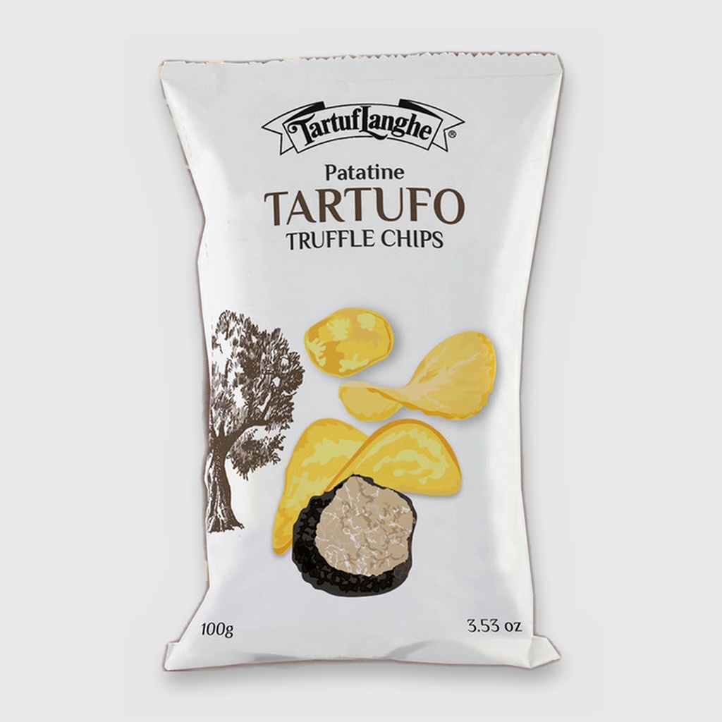 Trüffelchips 9er Karton