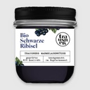 Schwarze Ribisl Bio