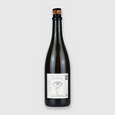 Birnenschaumwein
