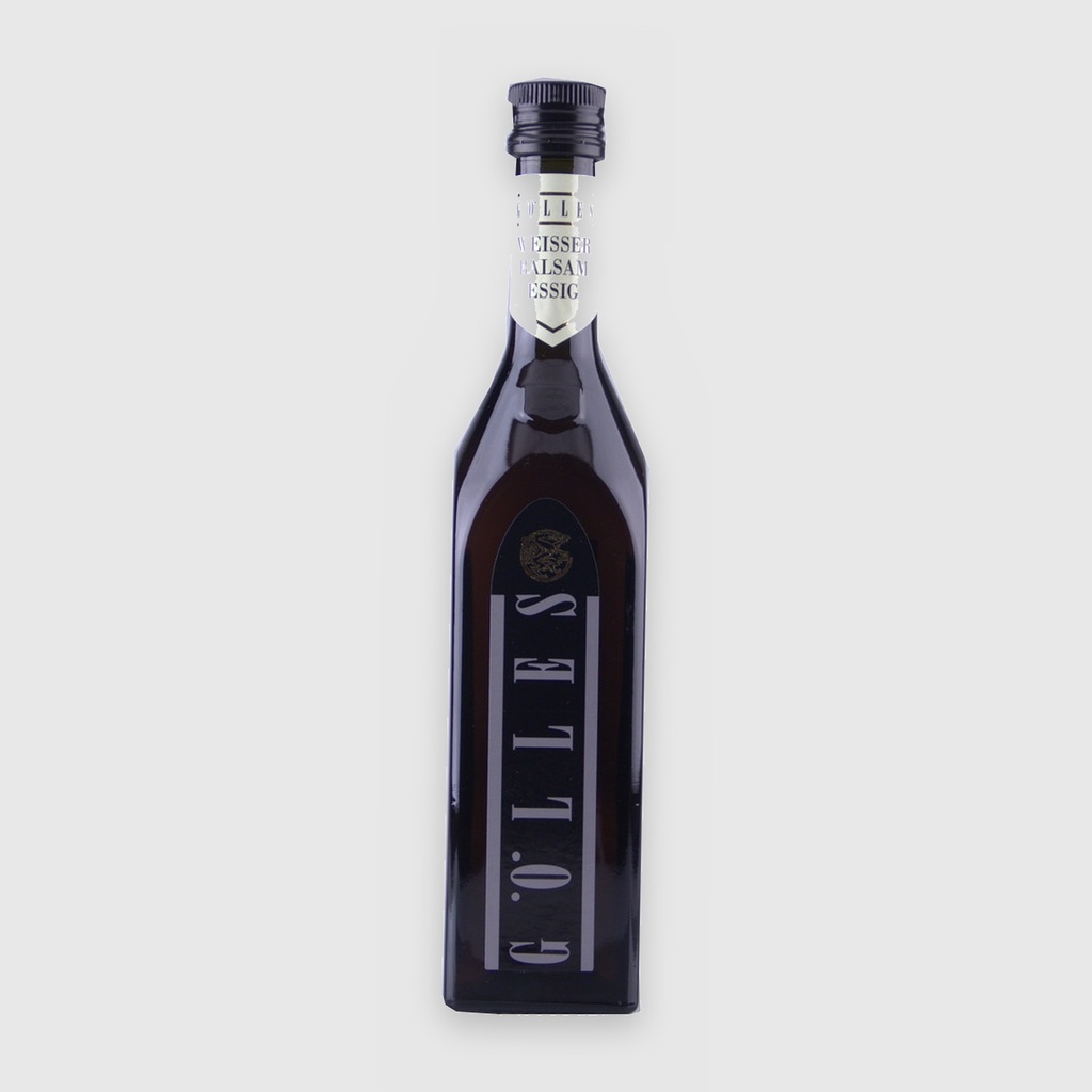Weißweinbalsamico