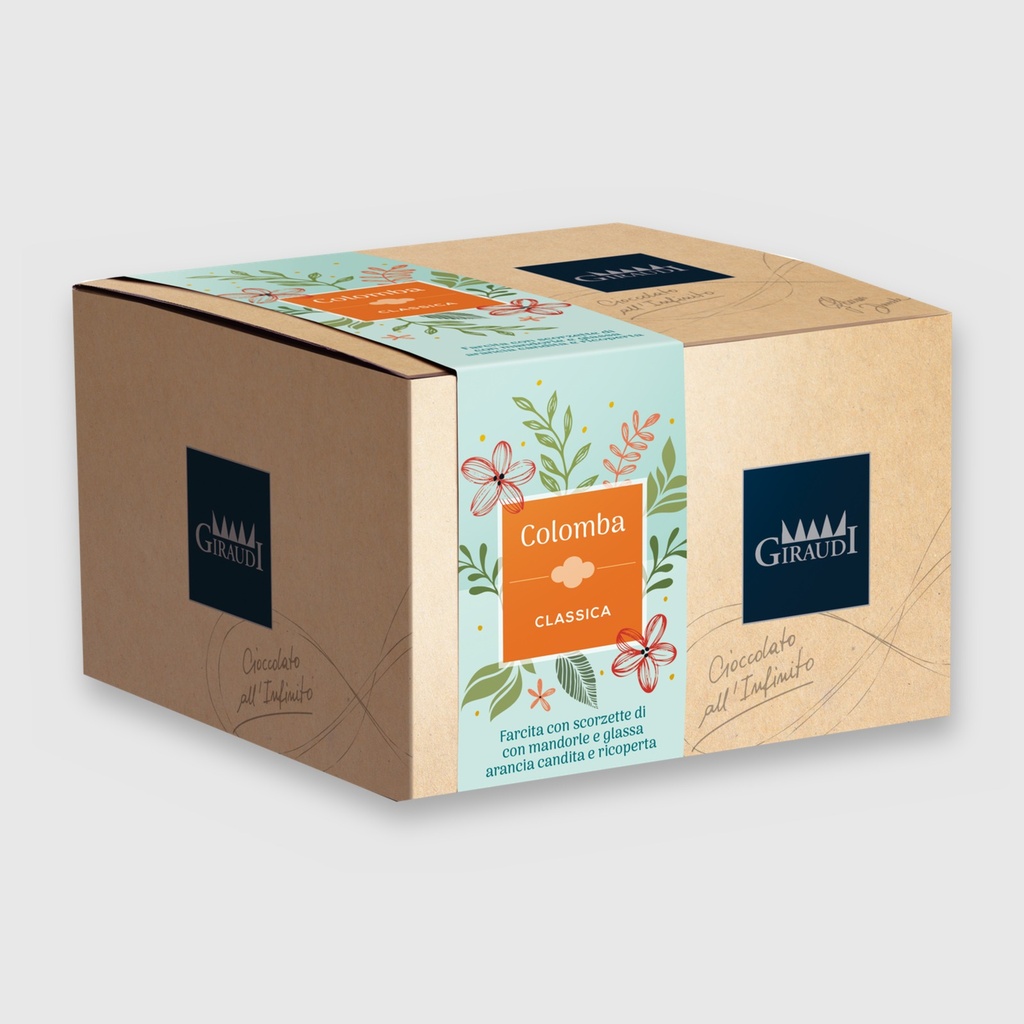Colomba