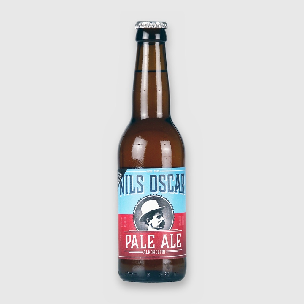Pale Ale alkoholfrei
