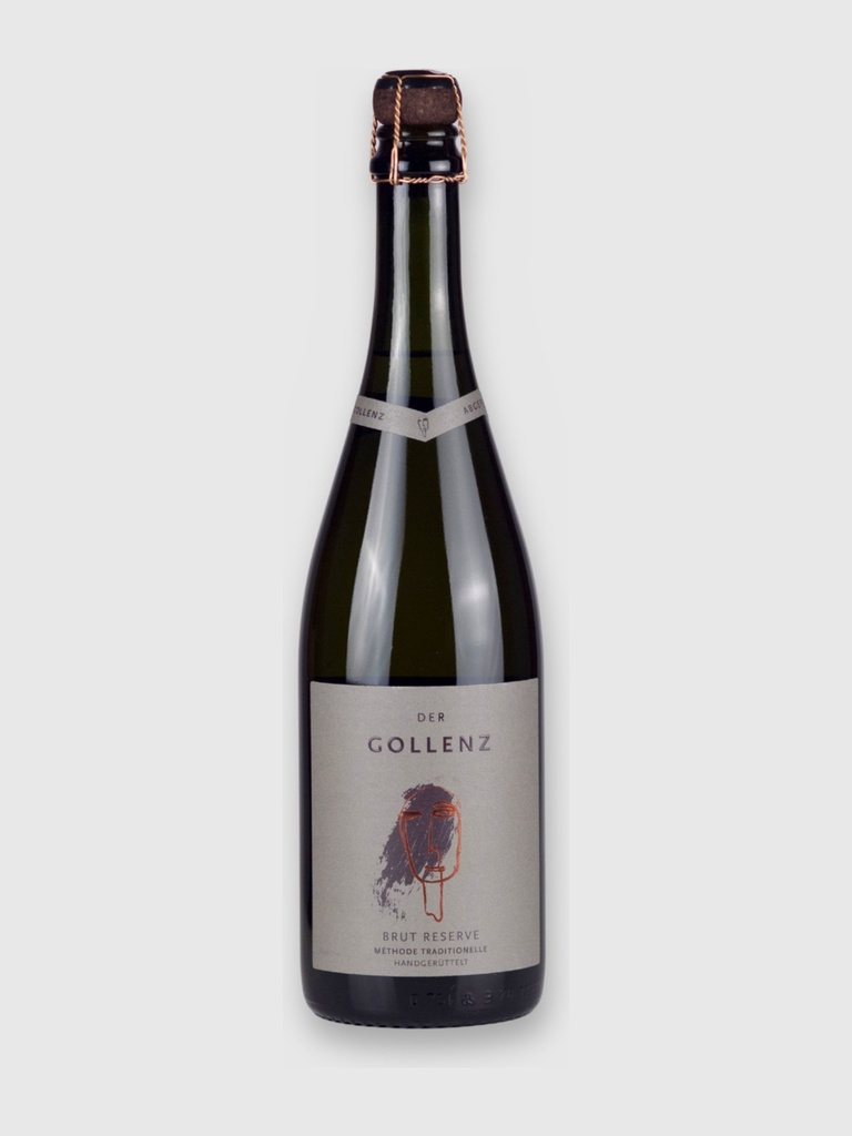 Brut Reserve Der Gollenz