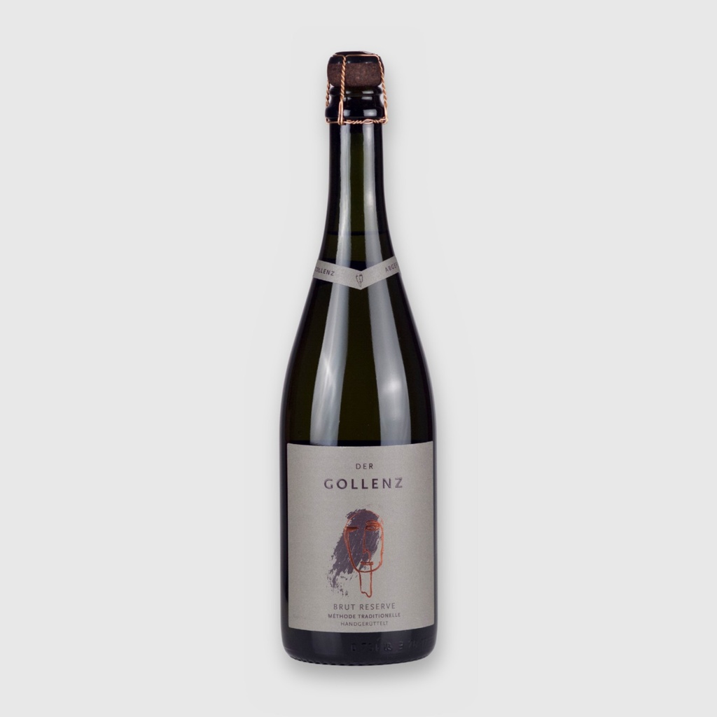 Brut Reserve Der Gollenz