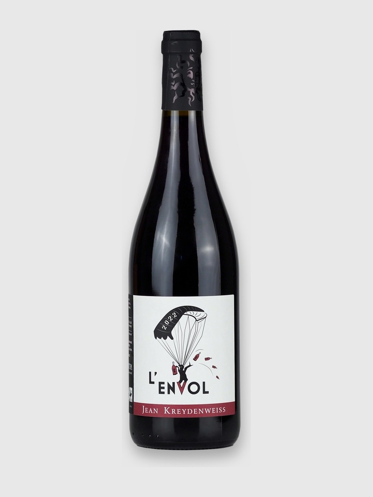 L´Envol 2022 Bio