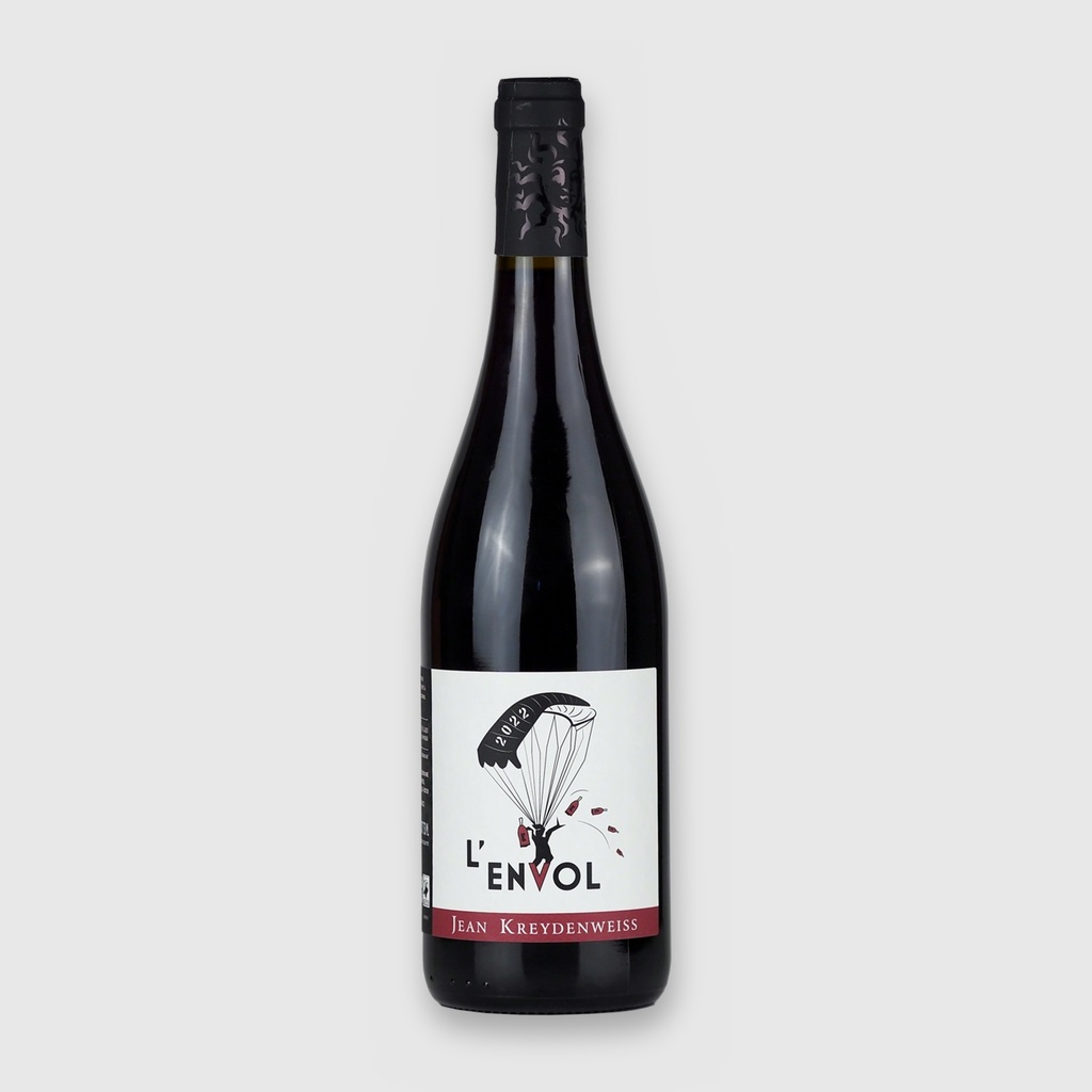 L´Envol Bio