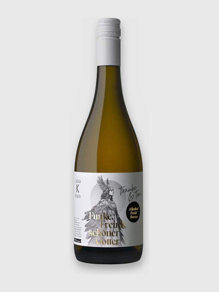 Traube&Tee Secco
